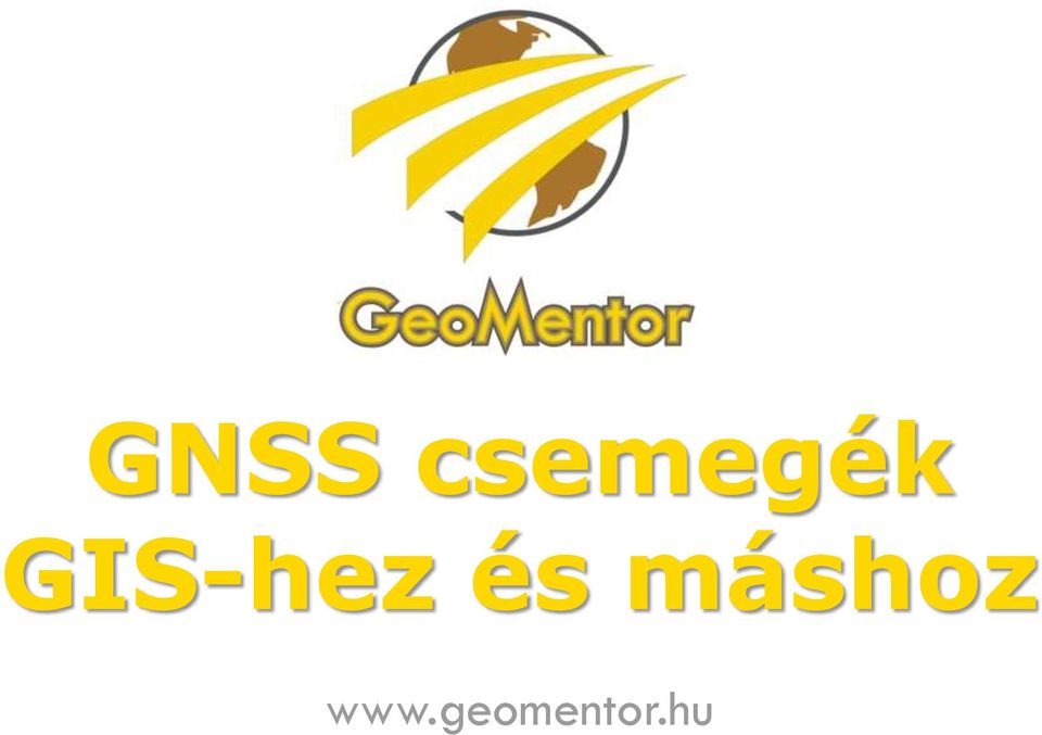 GIS-hez