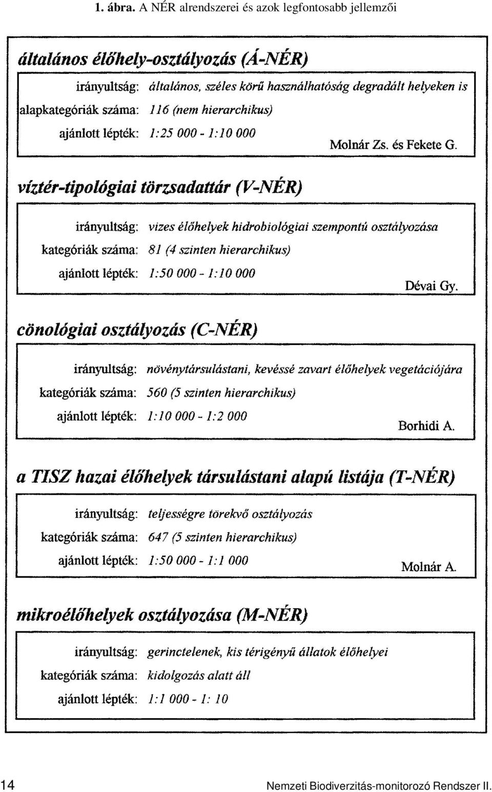 legfontosabb jellemzői 14