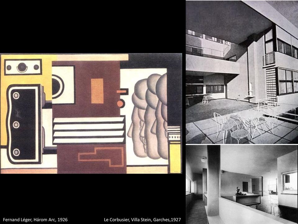 Le Corbusier,