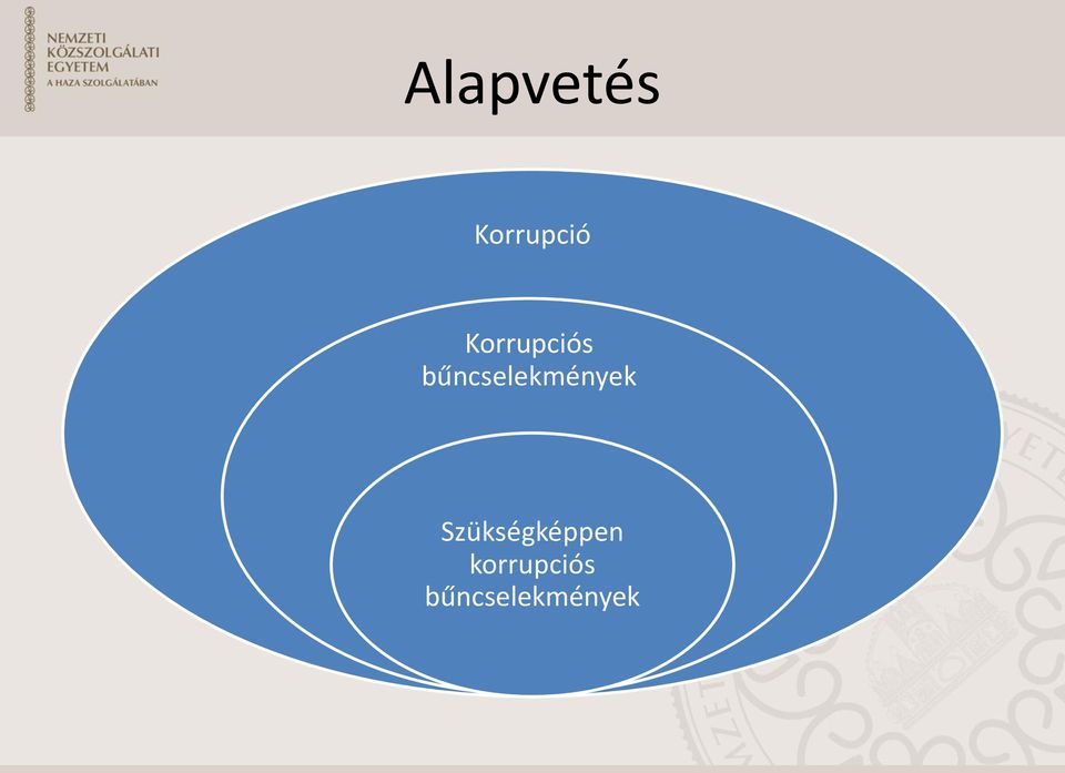 bűncselekmények