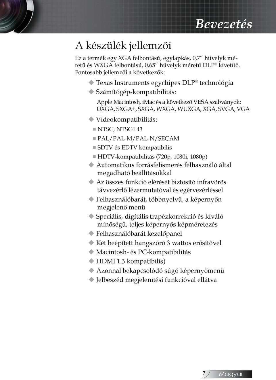 SVGA, VGA u Videokompatibilitás: NTSC, NTSC4.