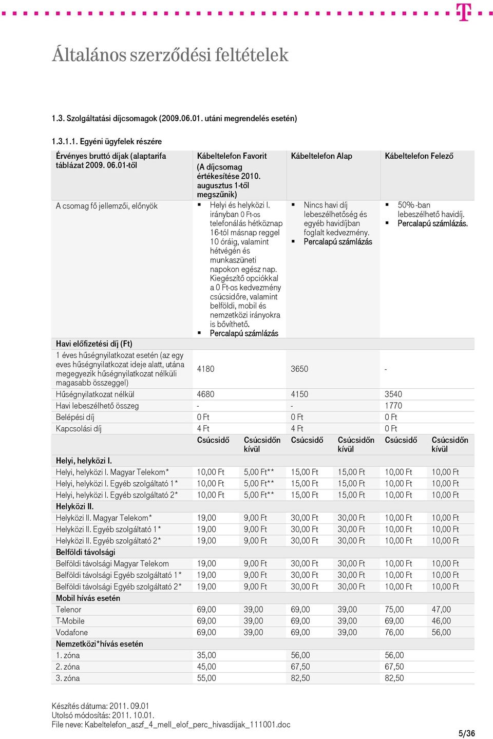 irányban 0 Ft-os telefonálás hétköznap 16-tól másnap reggel 10 óráig, valamint hétvégén és munkaszüneti napokon egész nap.