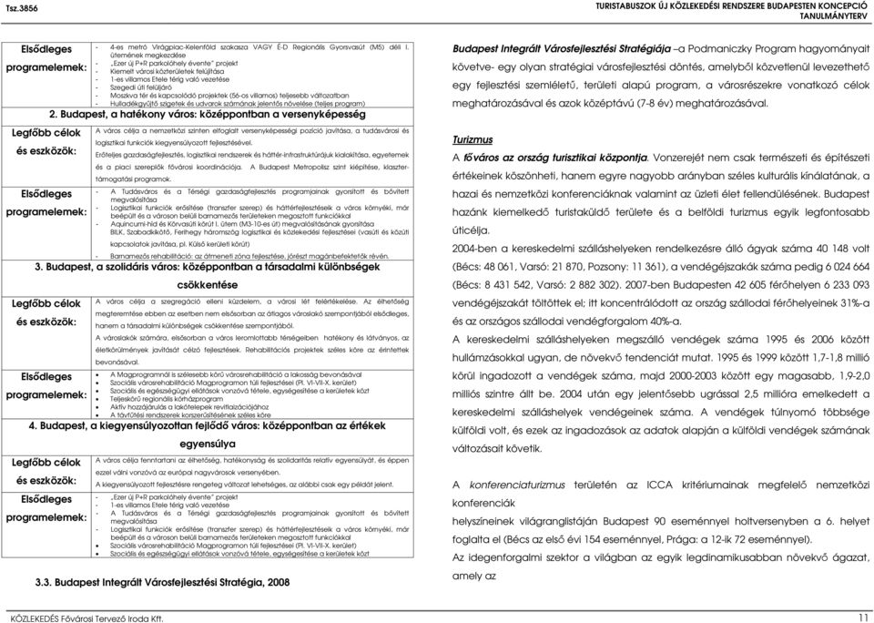 kapcsolódó projektek (56-os villamos) teljesebb változatban - Hulladékgyűjtő szigetek és udvarok számának jelentős növelése (teljes program) 2.