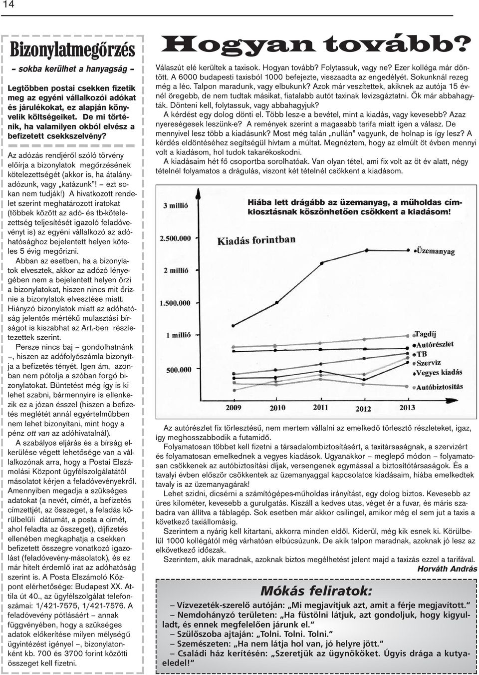 ezt sokan nem tudják!