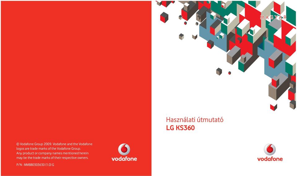 Vodafone Group.