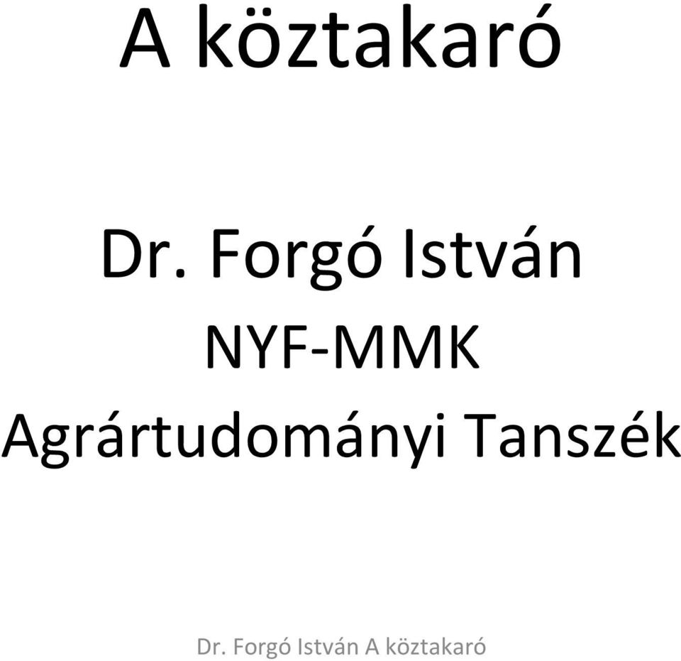 NYF-MMK