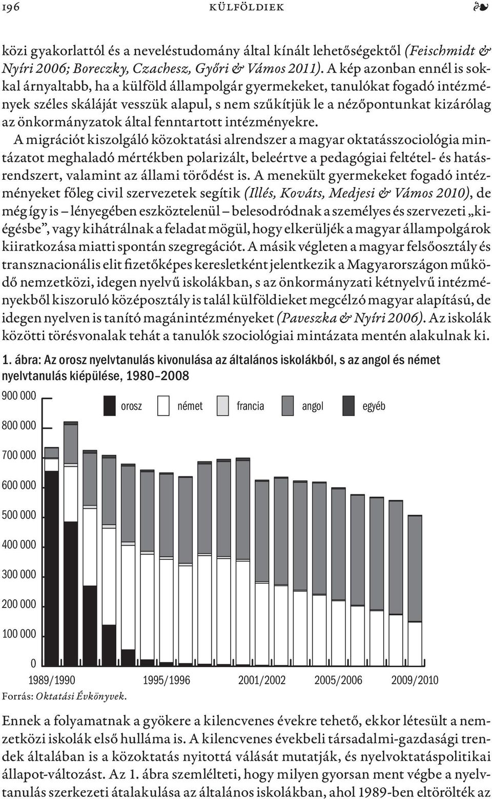 önkormányzatok által fenntartott intézményekre.