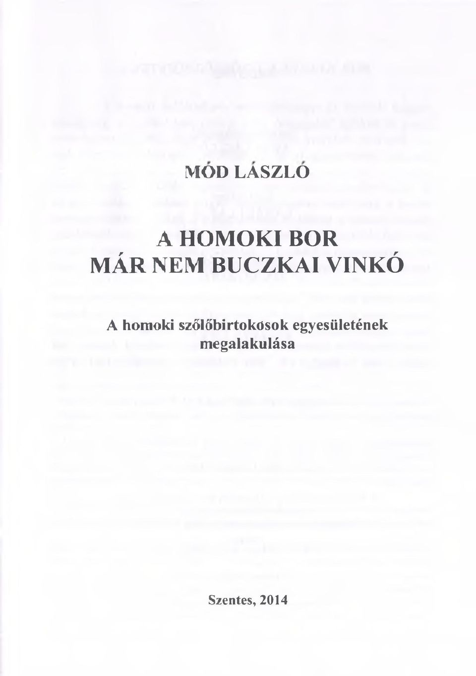 szőlőbirtokosok