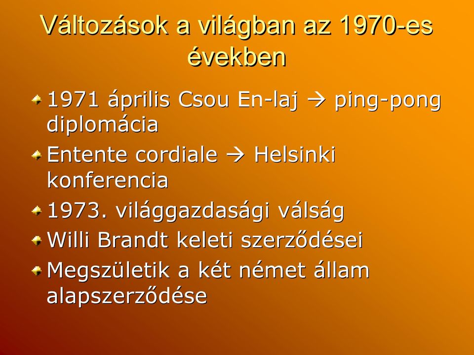 konferencia 1973.