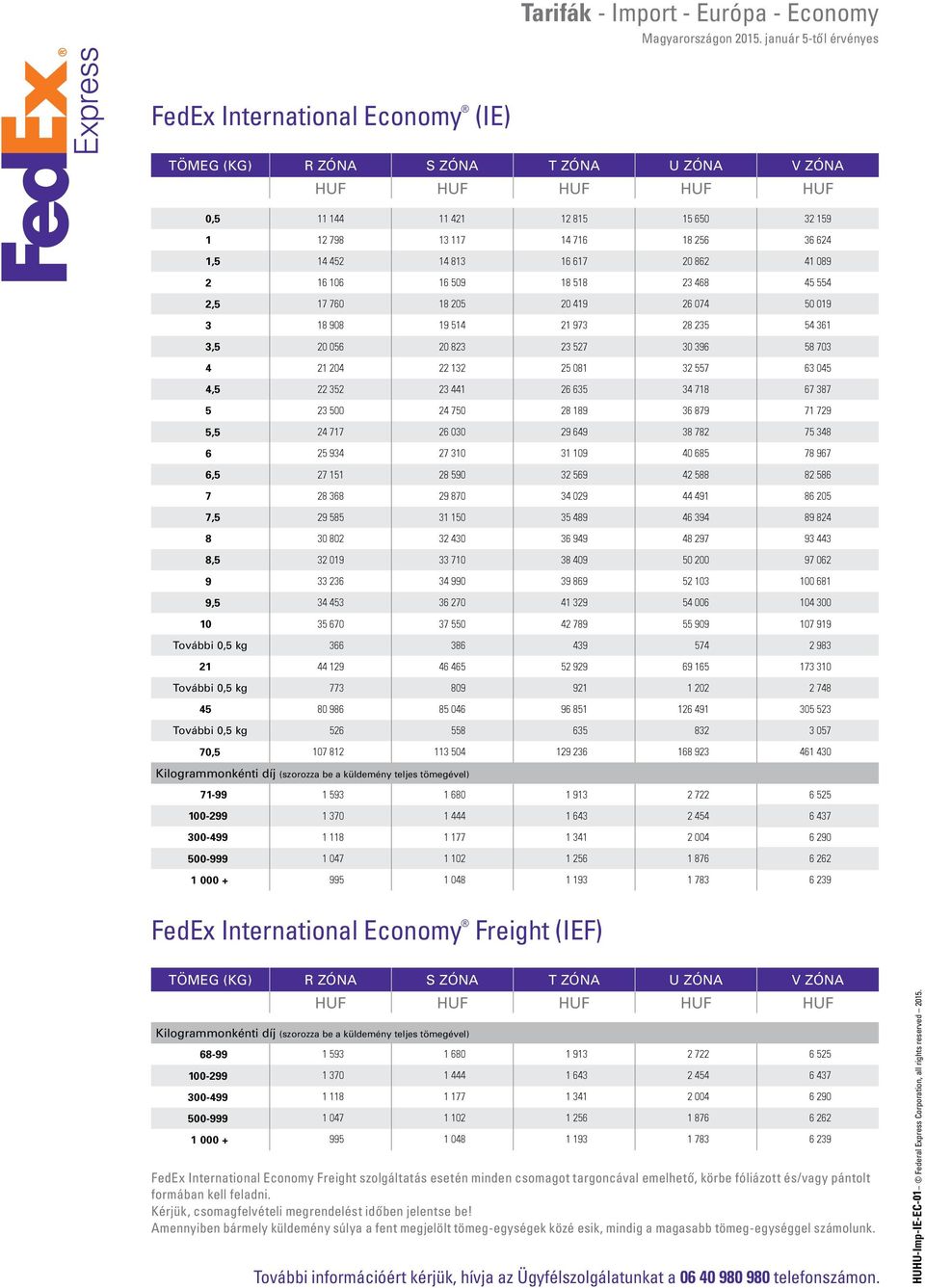 00 0 00 0 00 0 0 0 0 0 0 0 0 0 0 0 0 0 0-0 0 00 0 0 0 0 FedEx International Economy Freight (IEF) - 0 0 0 0 0 00 0 FedEx International Economy