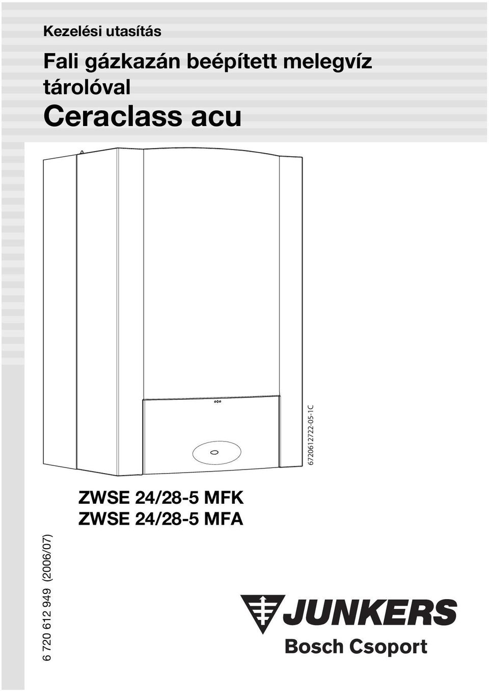 tárolóval Ceraclass acu