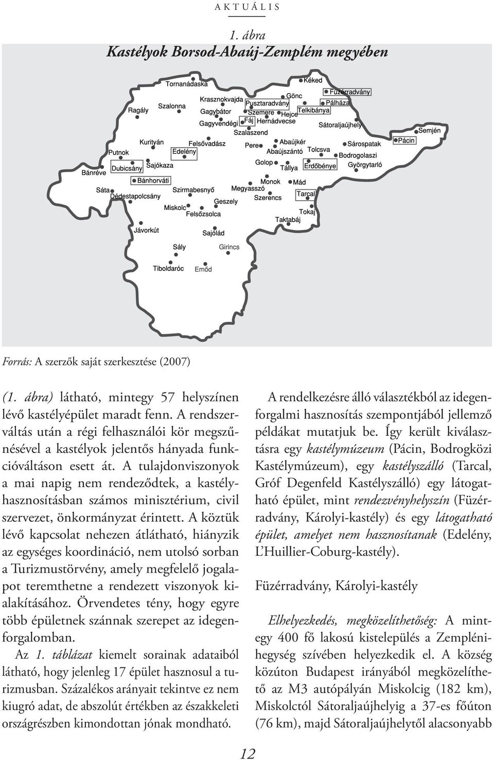 A tulajdonviszonyok a mai napig nem rendeződtek, a kastélyhasznosításban számos minisztérium, civil szervezet, önkormányzat érintett.