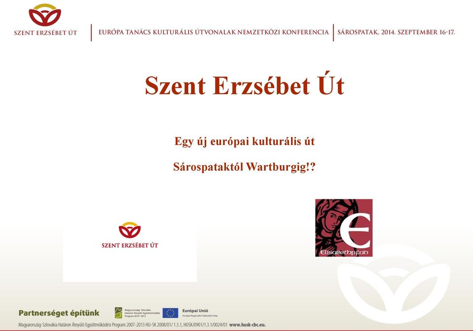 kulturális út