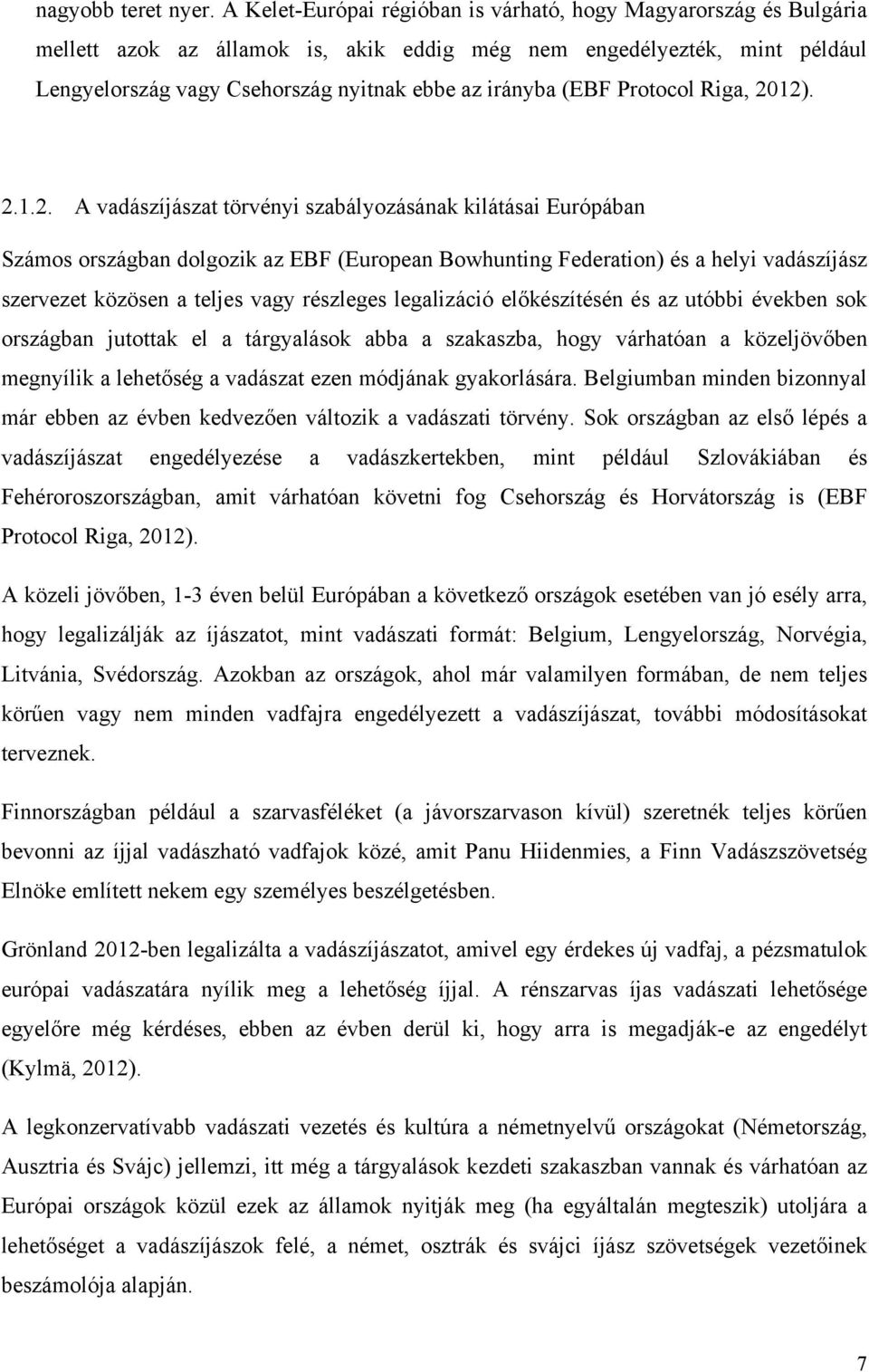 (EBF Protocol Riga, 20
