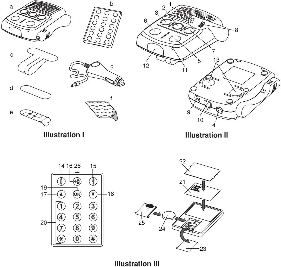 Illustration III 14 16 26 15 22