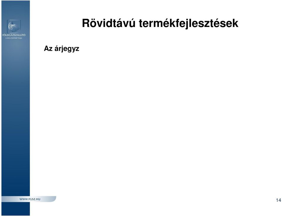 D napi MGP esetén megjelenik egy nem, vagy nehezen beárazható kiegyensúlyozási kockázat is KELER díjkedvezmény csak a közvetlen költségekre nyújt fedezetet Mentesítés