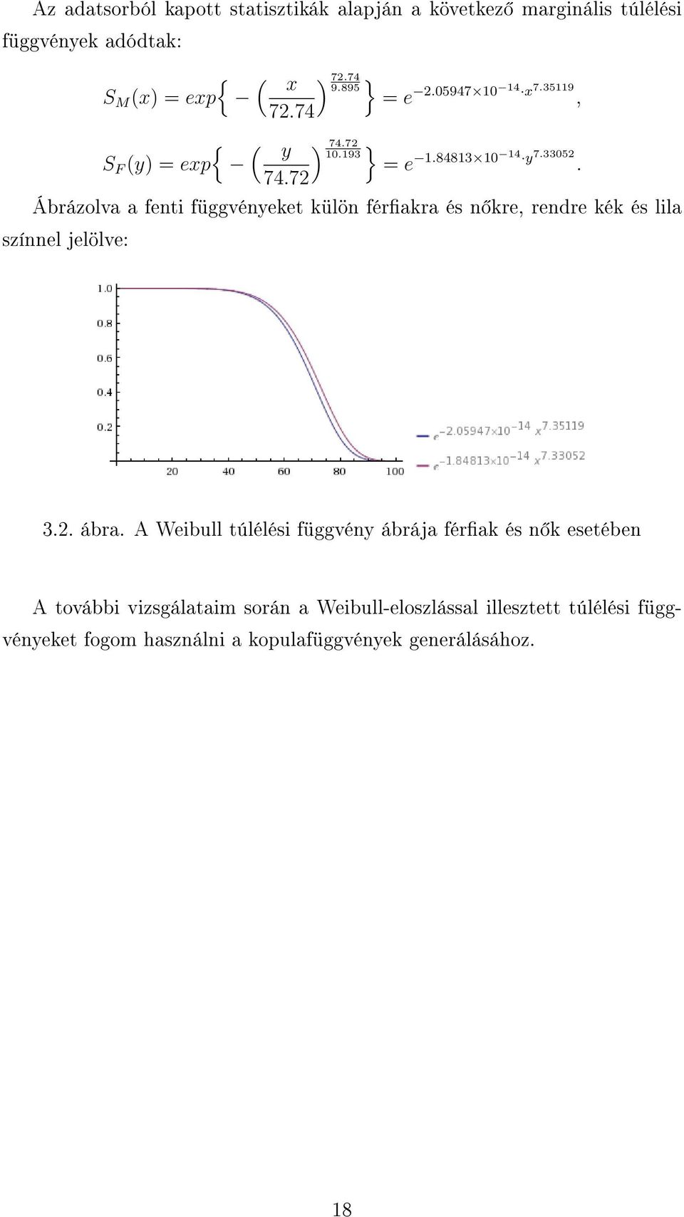 72 } 10.193 S F (y) = exp = e 1.84813 10 14 y7.33052. 74.