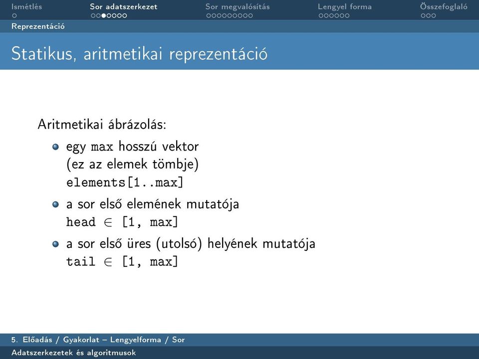 elemek tömbje) elements[1.