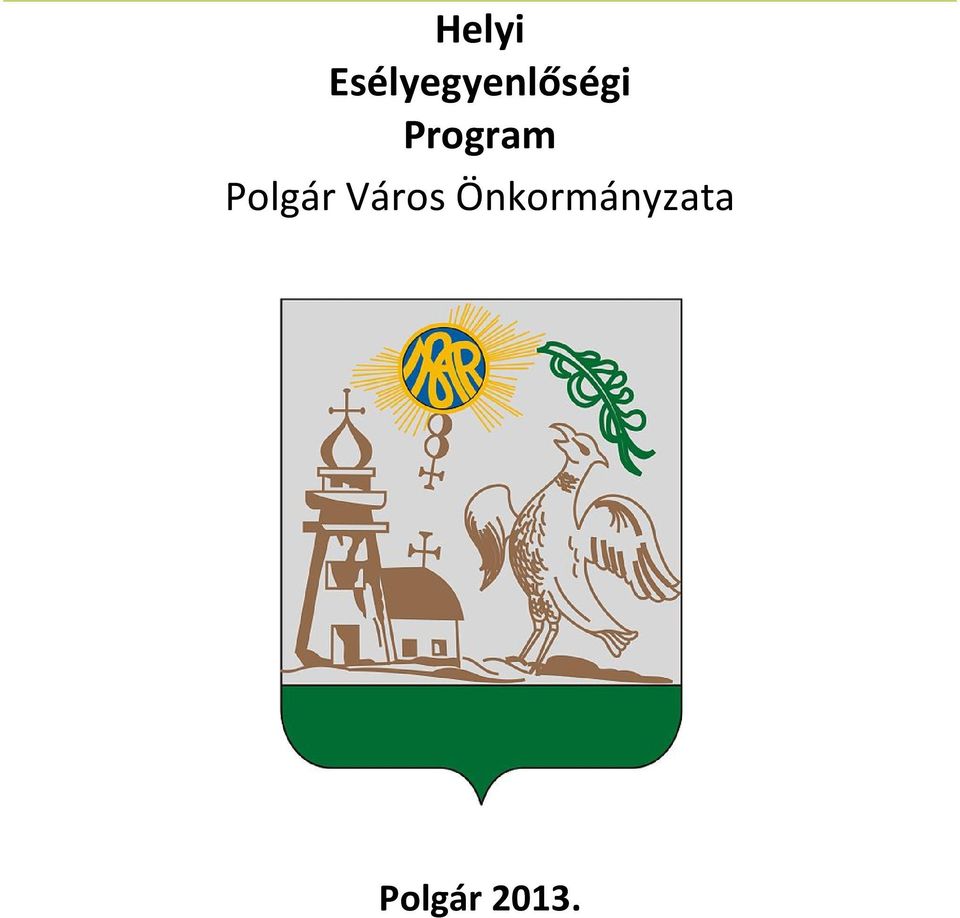 Program Polgár