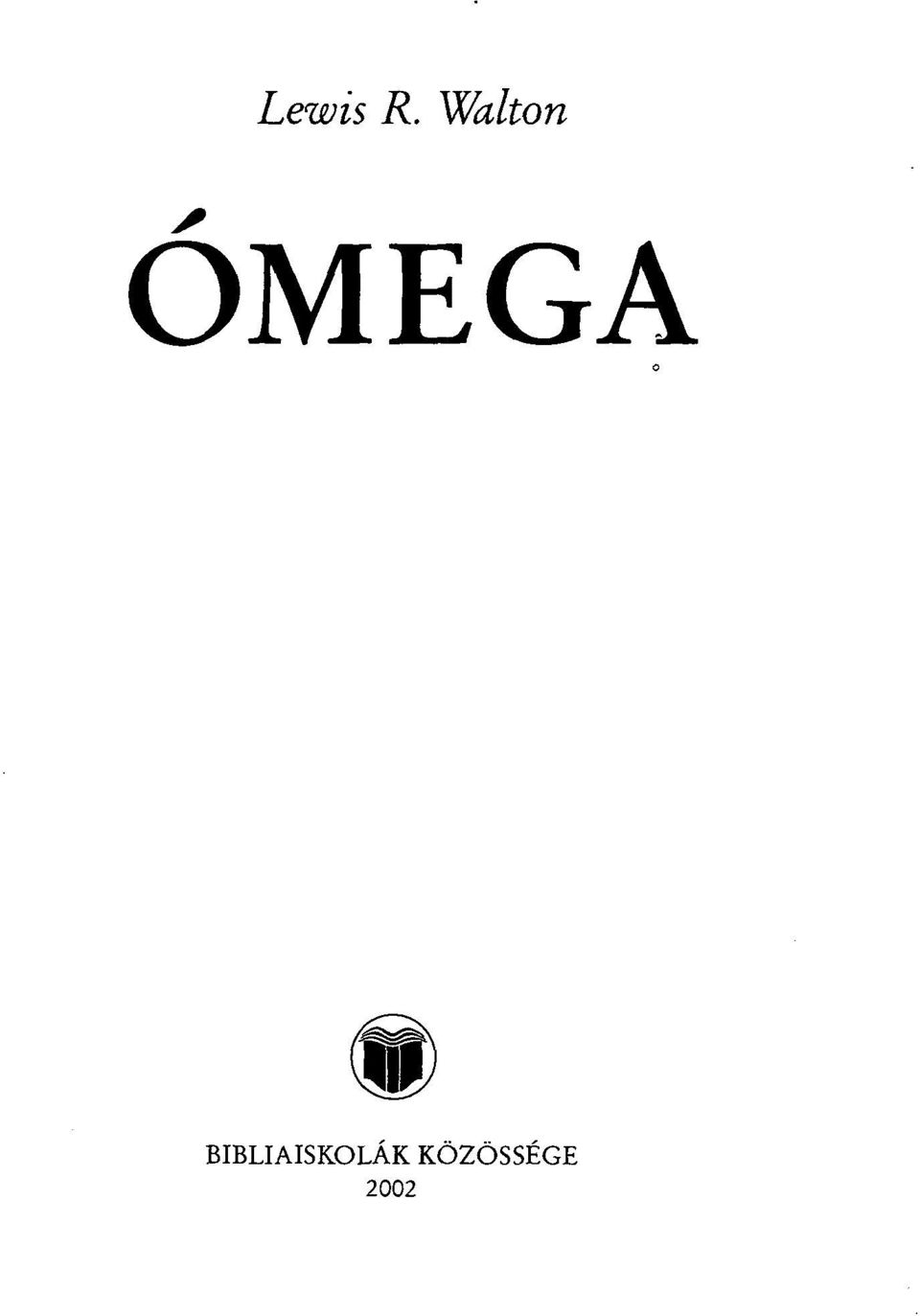 ÓMEGA