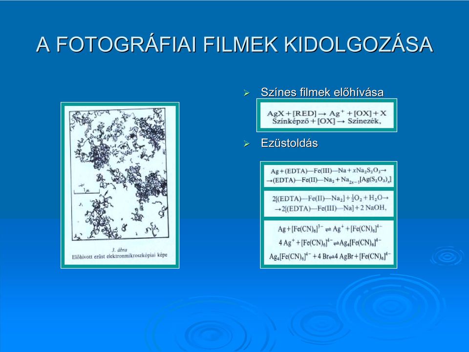 Színes filmek