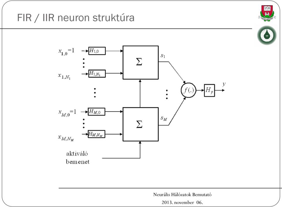 struktúra