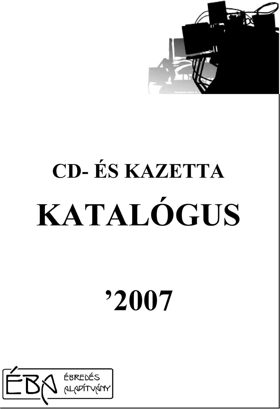 KATALÓGUS