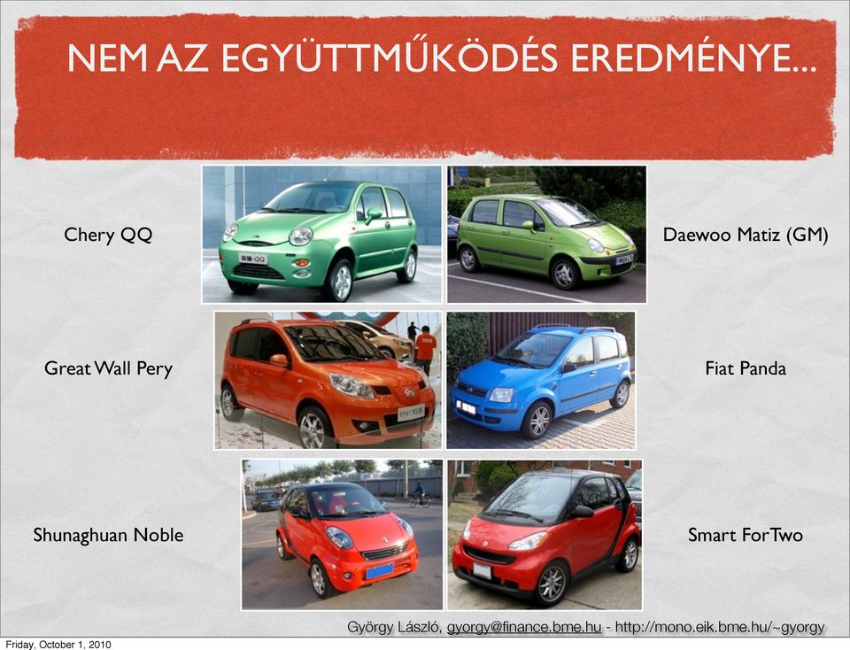 .. Chery QQ Daewoo Matiz (GM)