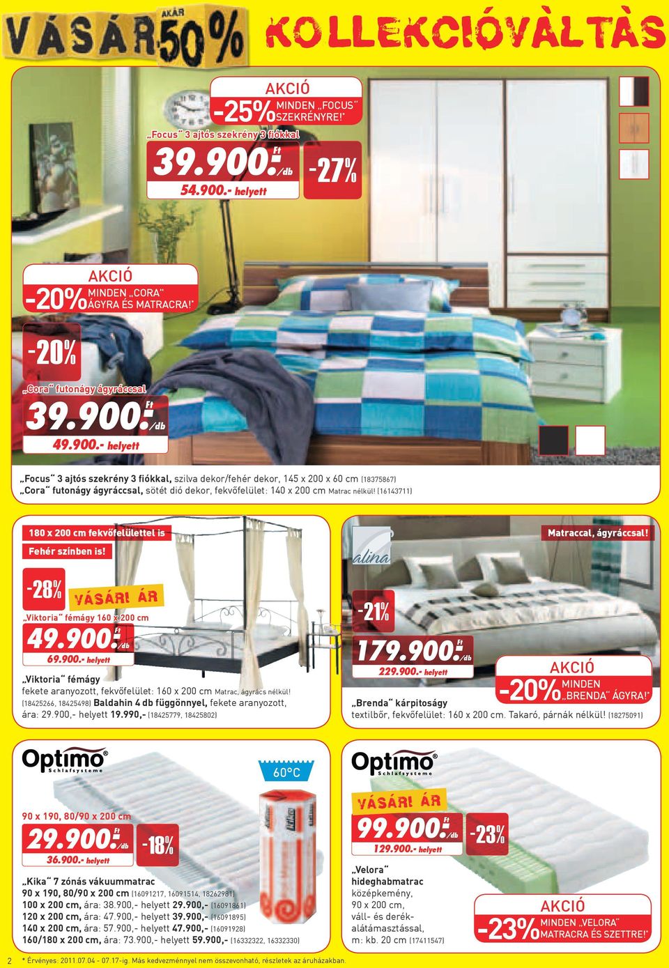 (16143711) 180 x 200 cm fekvőfelülettel is Fehér színben is! -28% Viktoria fémágy 160 x 200 cm 49.900.- 69.900.- helyett Viktoria fémágy fekete aranyozott, fekvőfelület: 160 x 200 cm Matrac, ágyrács nélkül!