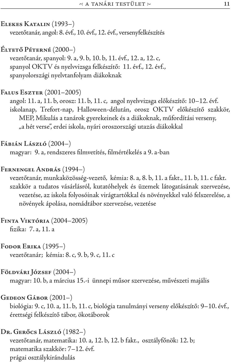 c, angol nyelvvizsga előkészítő: 10 12. évf.