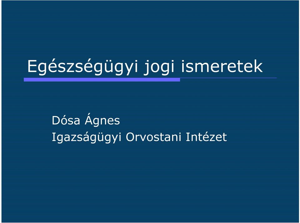 Dósa Ágnes