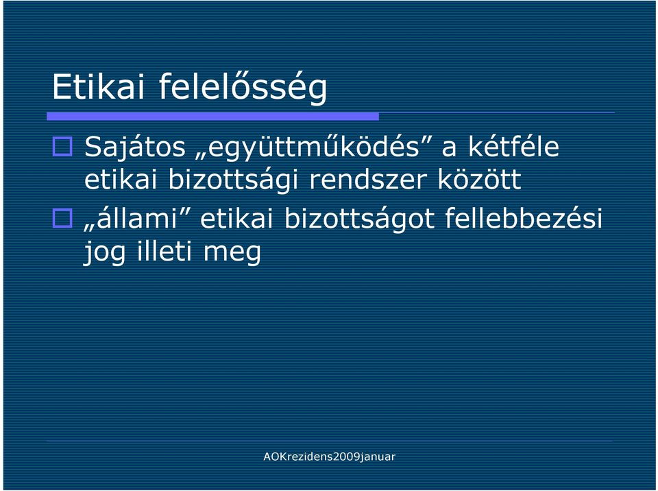 bizottsági rendszer között állami