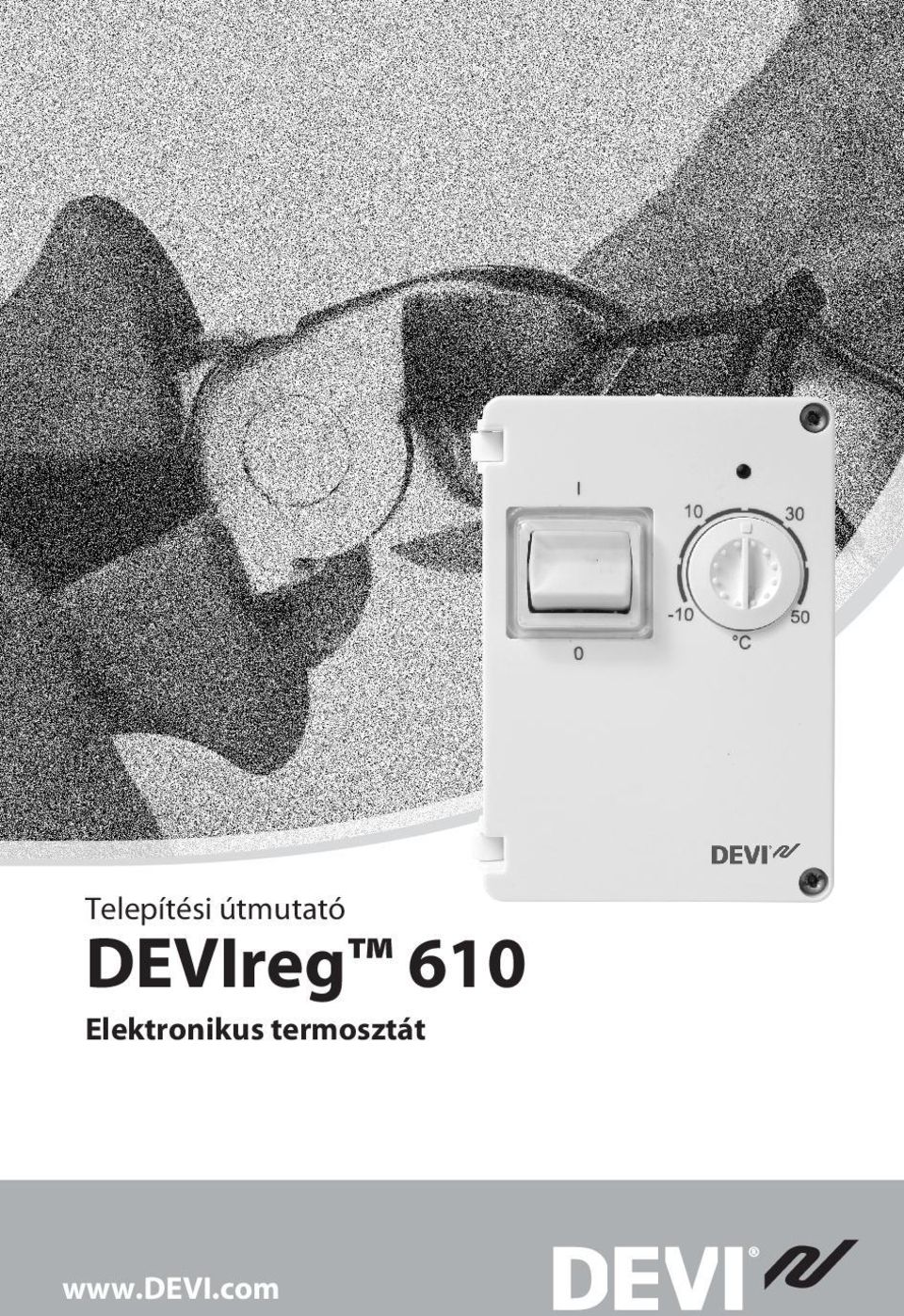 610 Elektronikus