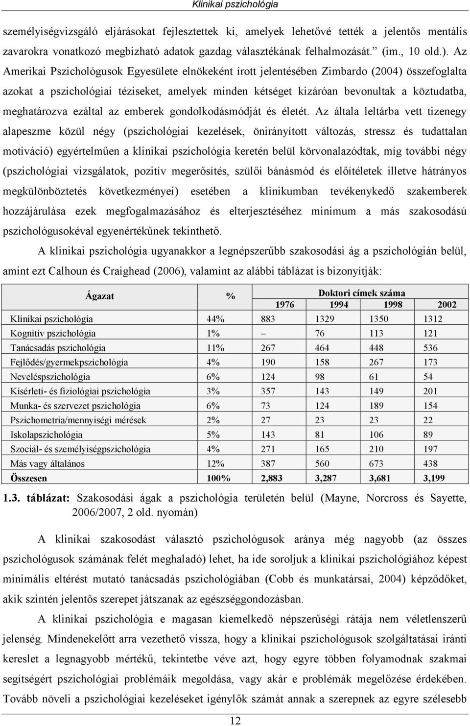 meghatározva ezáltal az emberek gondolkodásmódját és életét.