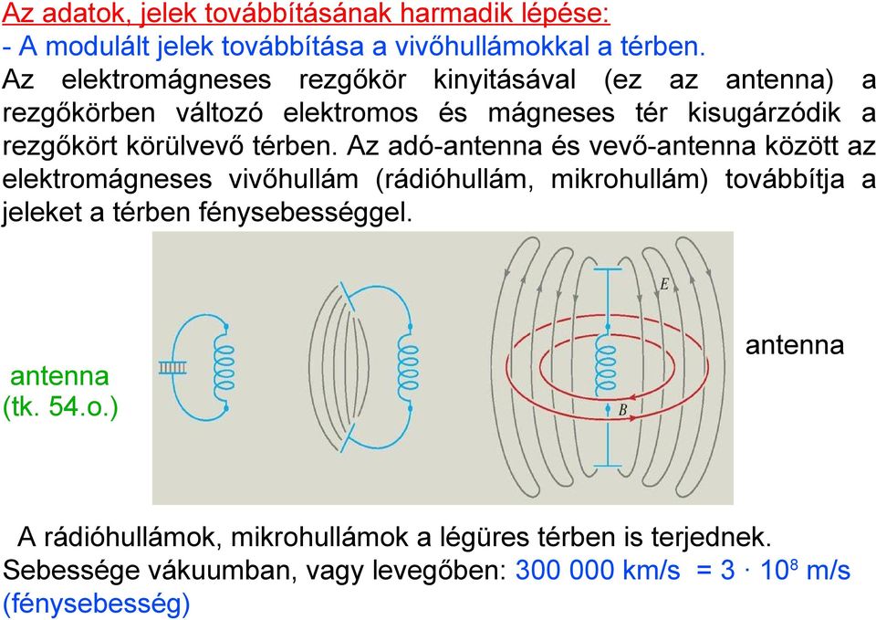 térben.