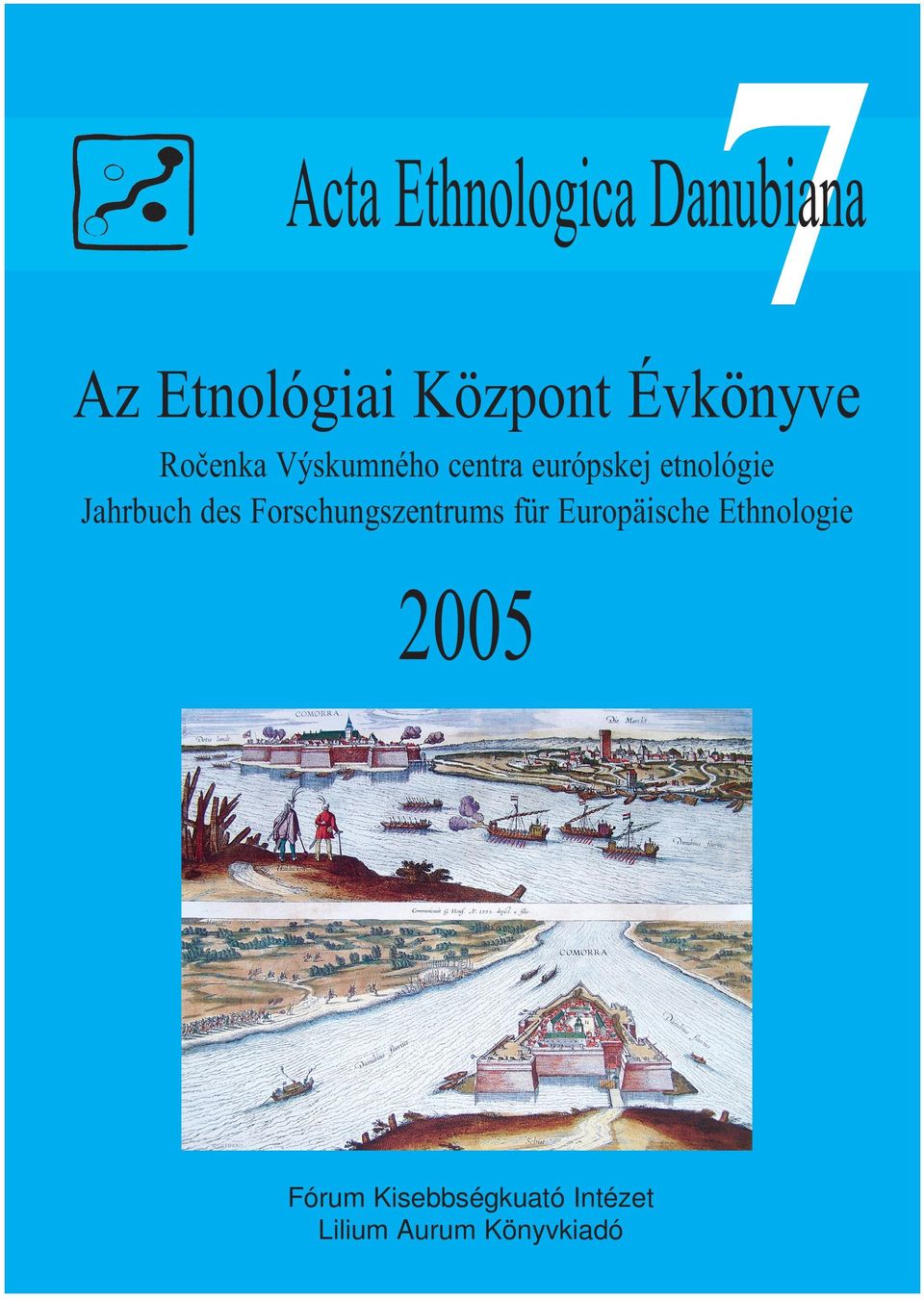 Jahrbuch des orschungszentrums für Europäische