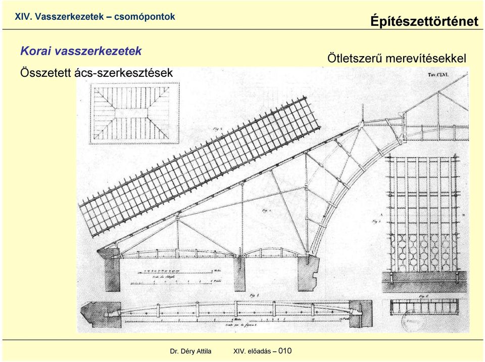 ács-szerkesztések