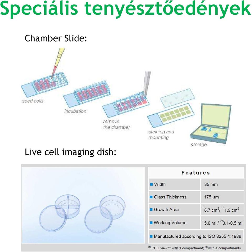 Chamber Slide: