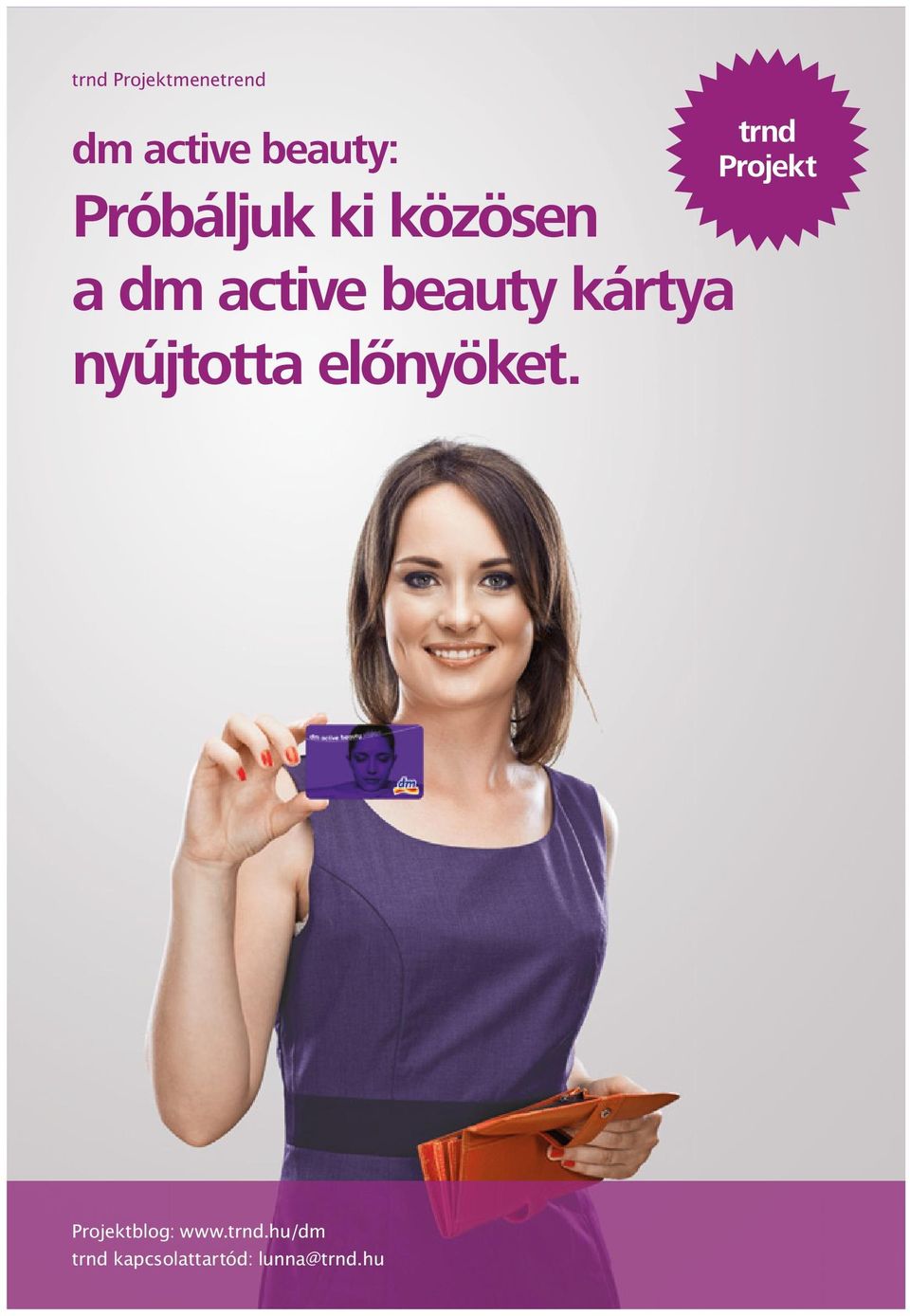 beauty kártya nyújtotta előnyöket.