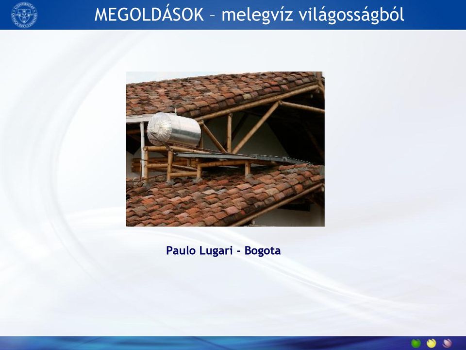 világosságból