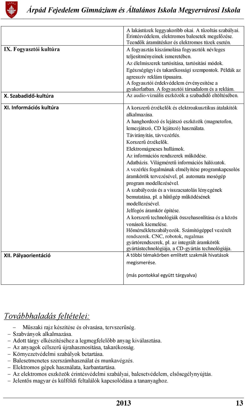 Példák az agresszív reklám típusaira. A fogyasztói érdekvédelem érvényesítése a gyakorlatban. A fogyasztói társadalom és a reklám. X.