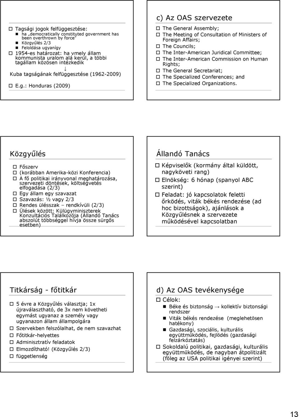 llam közösen intézkedik Kuba tags