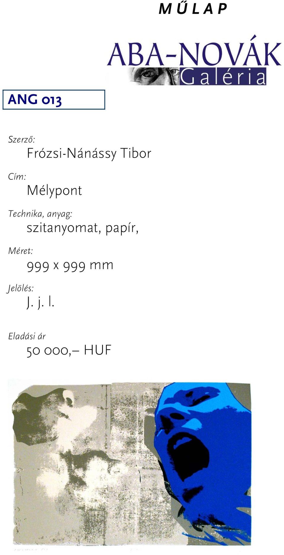 Mélypont