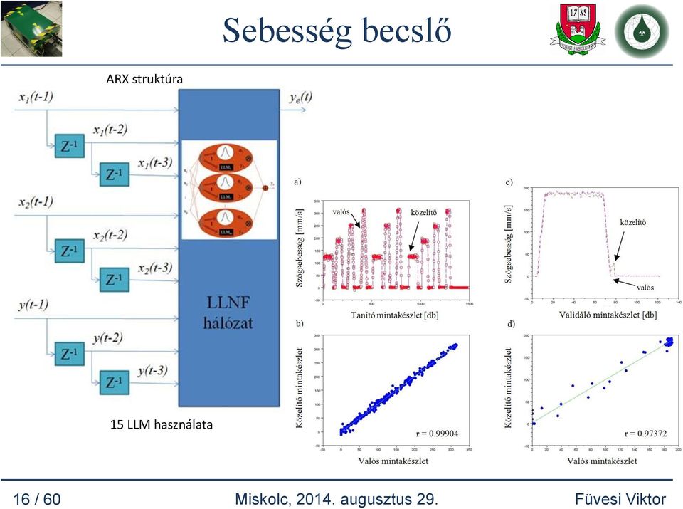 használata 16 / 60