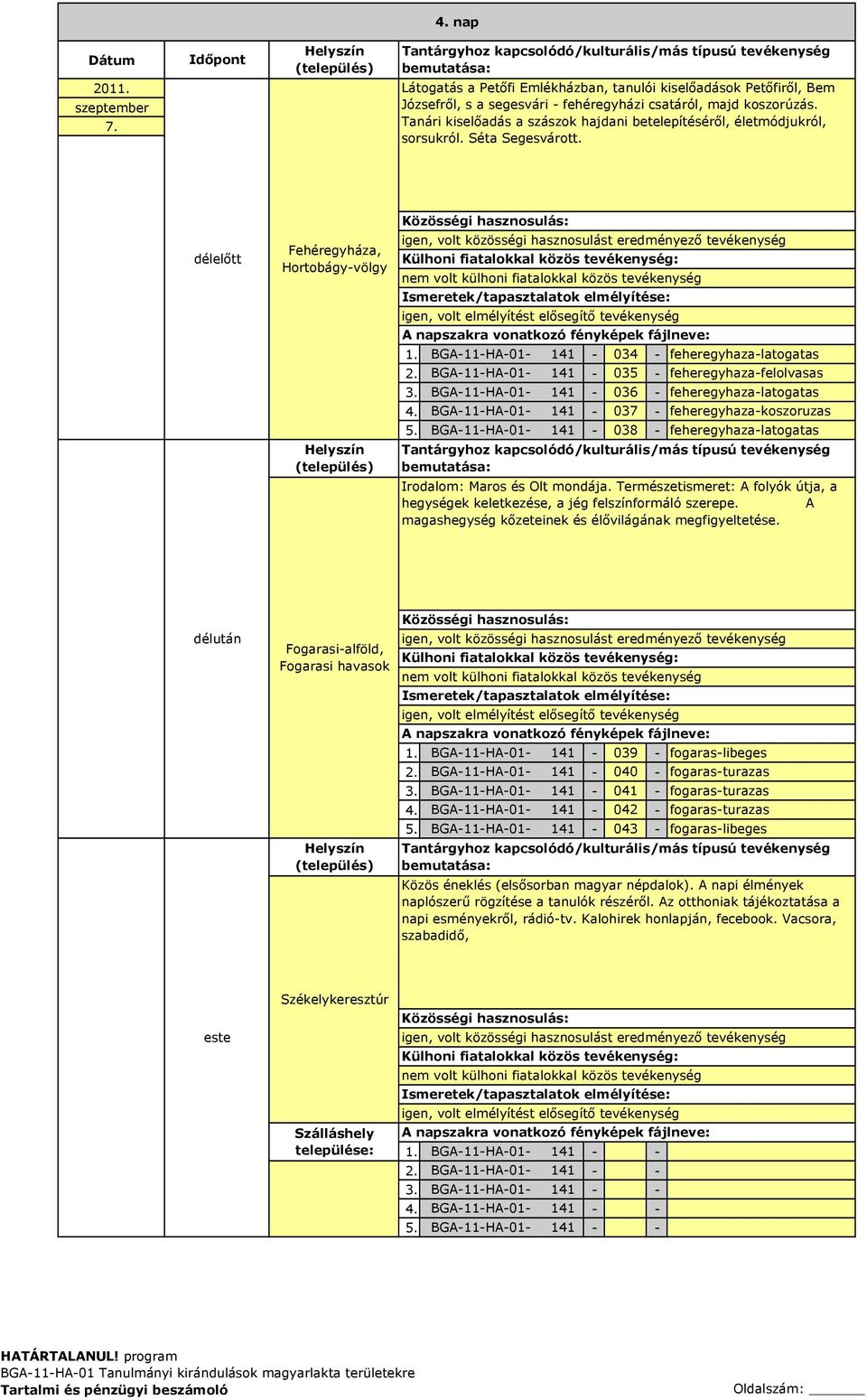 BGA-11-HA-01-141 - 035 - feheregyhaza-felolvasas 3. BGA-11-HA-01-141 - 036 - feheregyhaza-latogatas 4. BGA-11-HA-01-141 - 037 - feheregyhaza-koszoruzas 5.