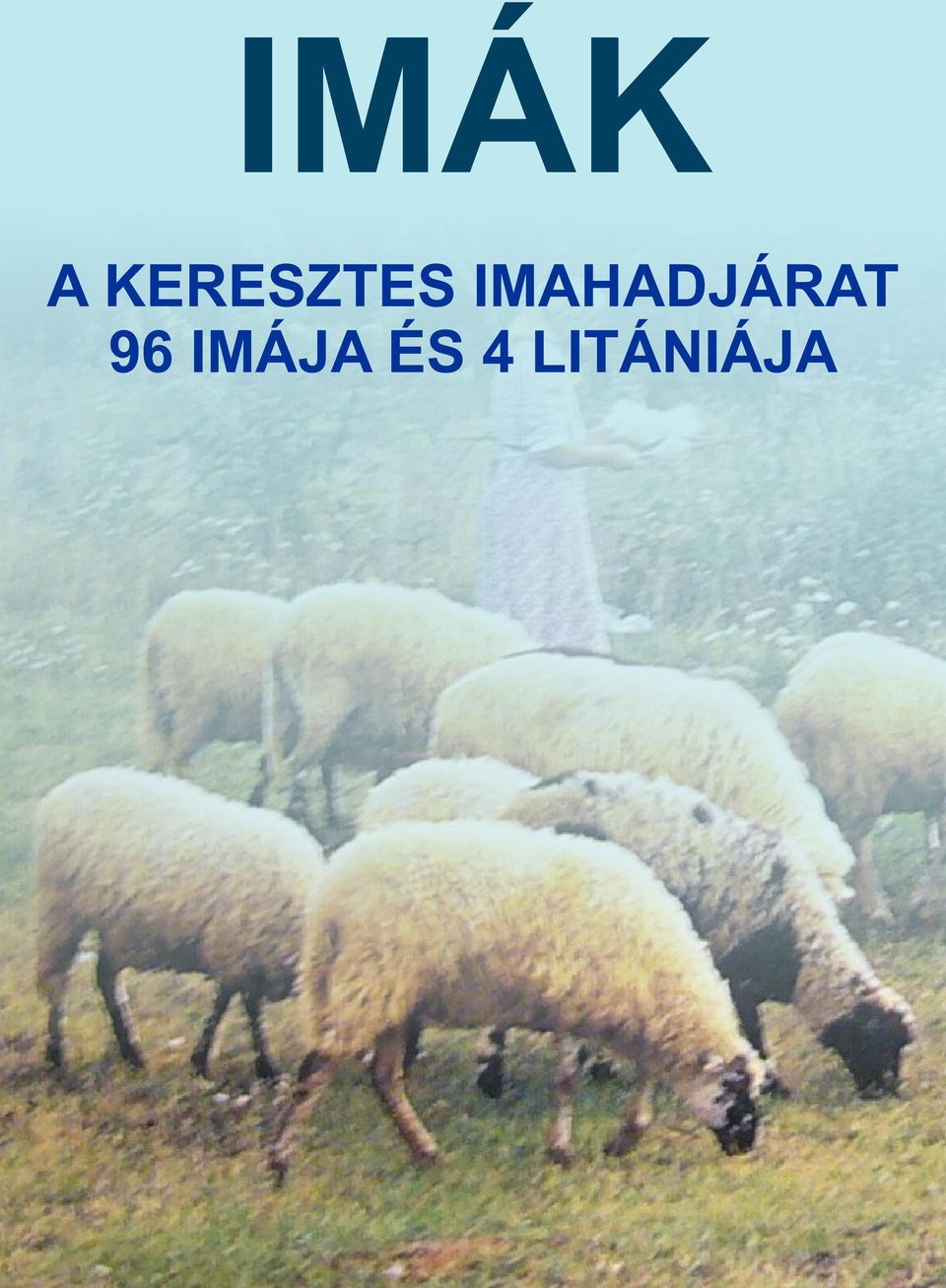 IMAHADJÁRAT