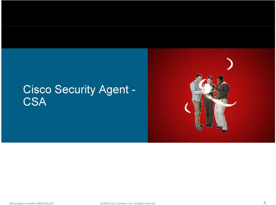 Agent -