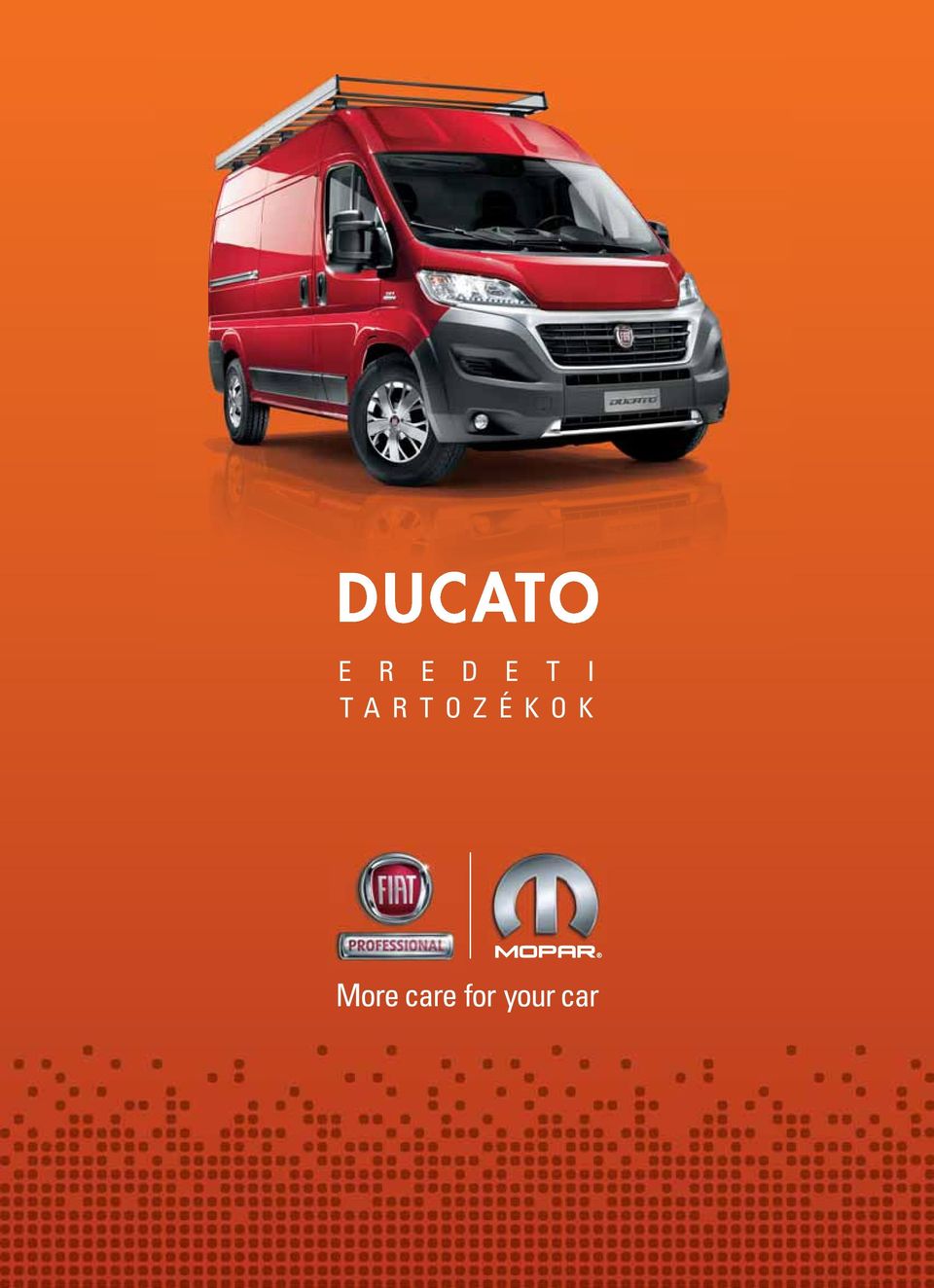 Ducato (MY 2014) Ducato