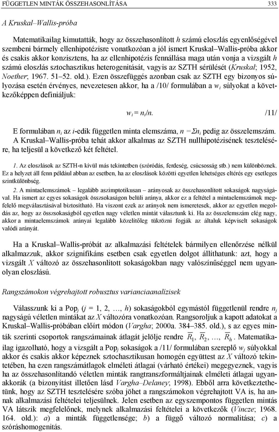 Noeter; 1967. 51 5. old.).