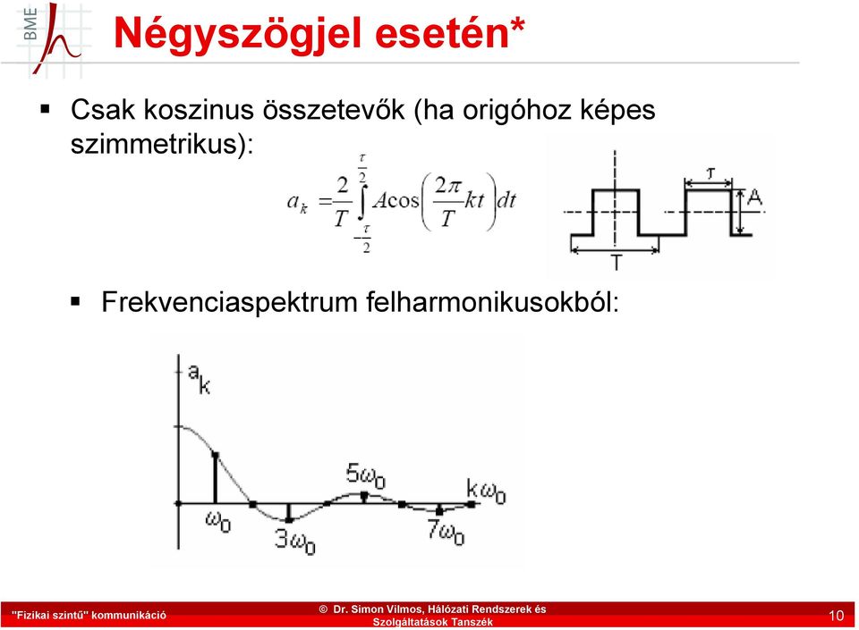 origóhoz képes szimmetrikus):